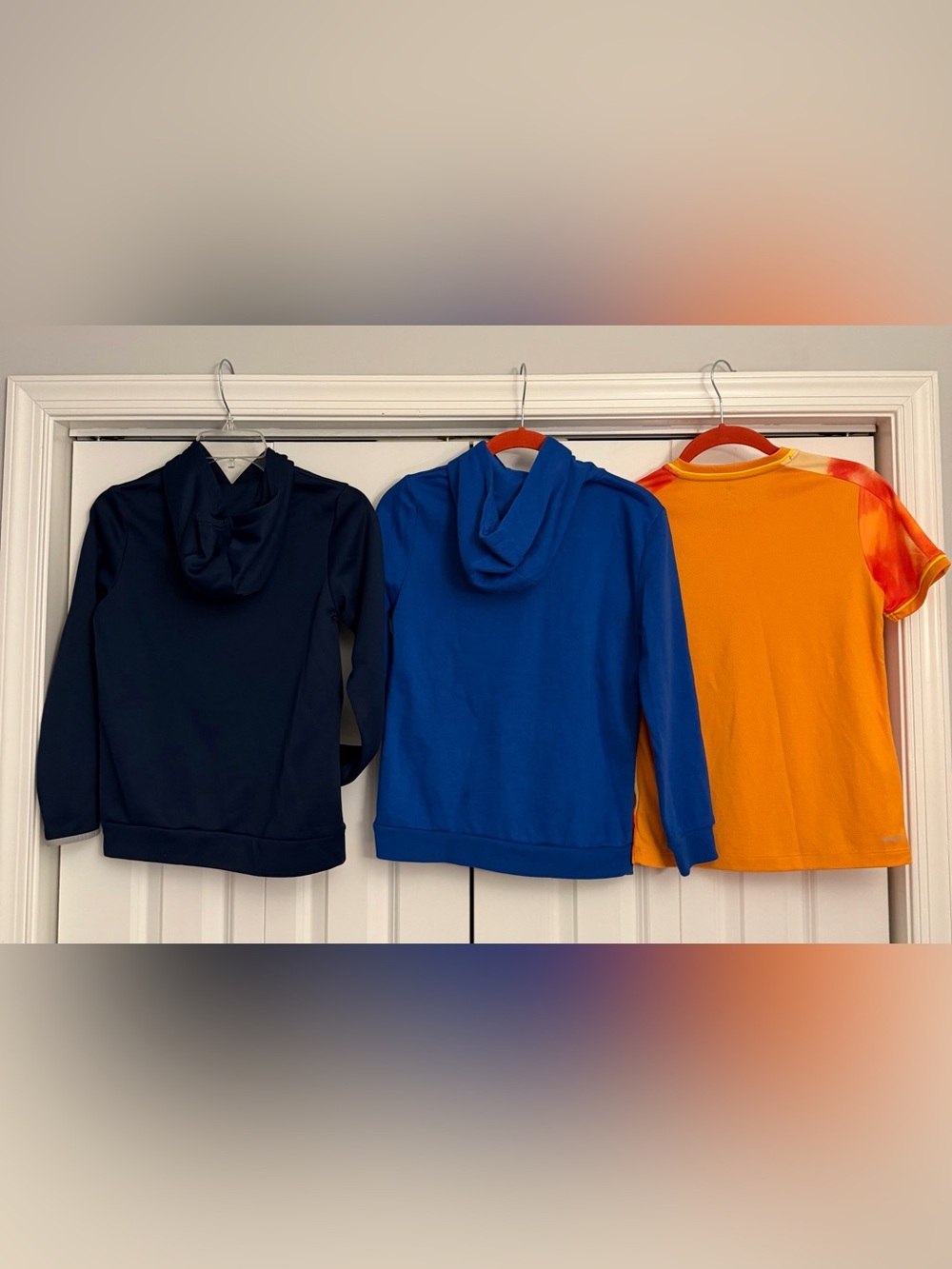 Boys Size 10 Bundle Under Armour PlayStation Hoodie Athletic Shirt Lot of 3 - Picture 2 of 2